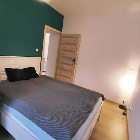Apartamenty Gdansk Exterior photo