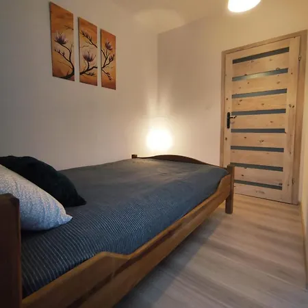 Apartamenty Gdansk Exterior photo