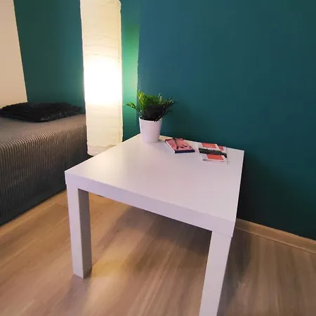 Apartamenty Gdansk Exterior photo