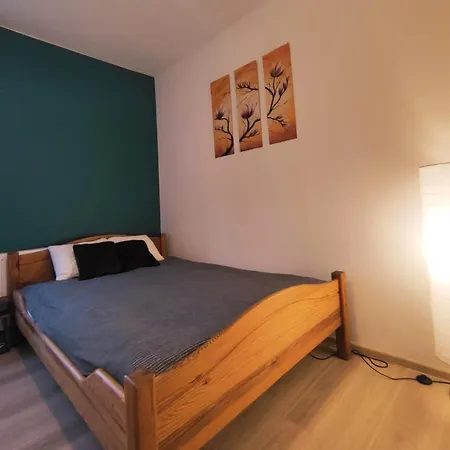 Apartamenty Gdansk Exterior photo