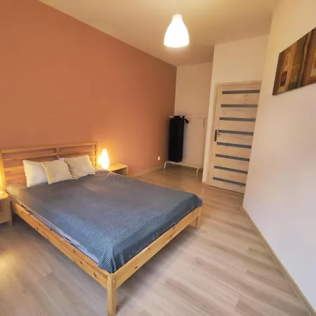 Apartamenty Gdansk Exterior photo