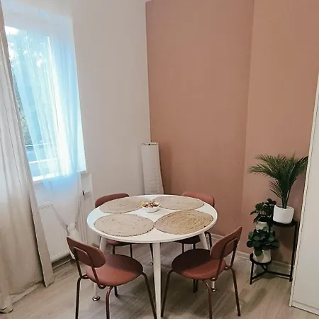 Apartamenty Gdansk Exterior photo