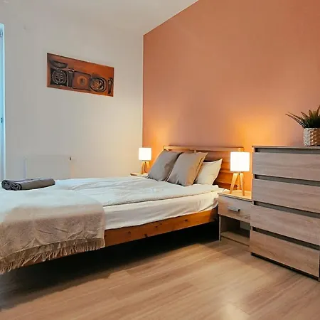 Apartamenty Gdansk Exterior photo