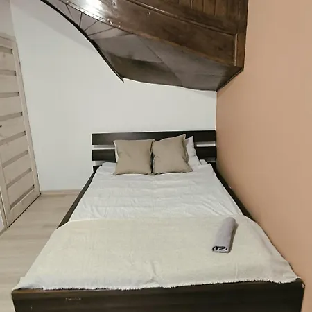Apartamenty Gdansk Exterior photo