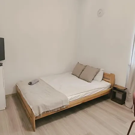 Apartamenty Gdansk Exterior photo
