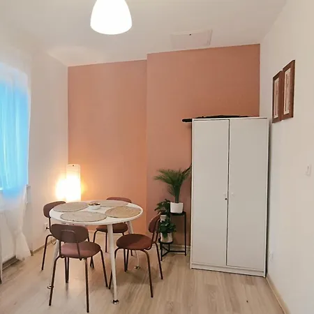 Apartamenty Gdansk Exterior photo