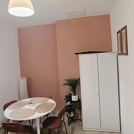 Apartamenty Gdansk Exterior photo