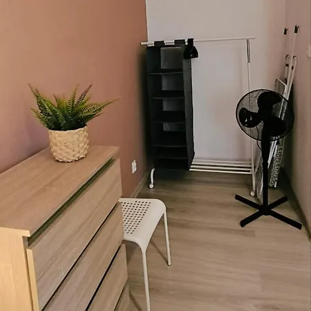 Apartamenty Gdansk Exterior photo