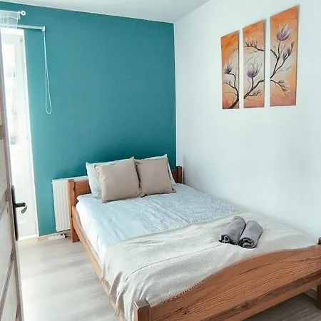 Apartamenty Gdansk Exterior photo