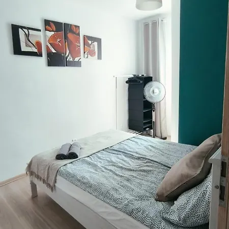 Apartamenty Gdansk Exterior photo