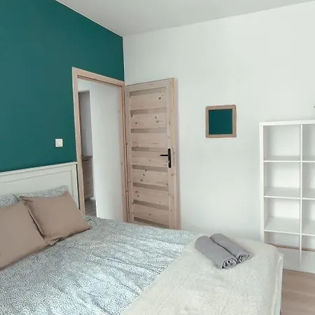 Apartamenty Gdansk Exterior photo