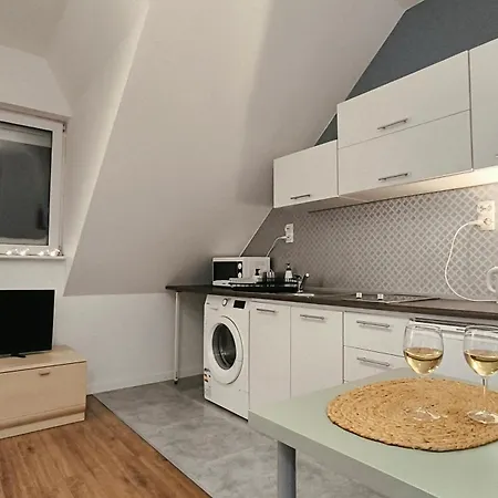 Apartamenty Gdansk Exterior photo