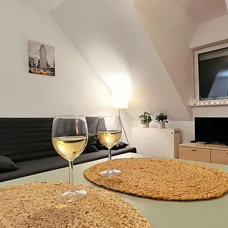 Apartamenty Gdansk Exterior photo