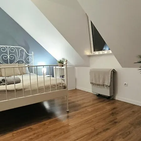 Apartamenty Gdansk Exterior photo