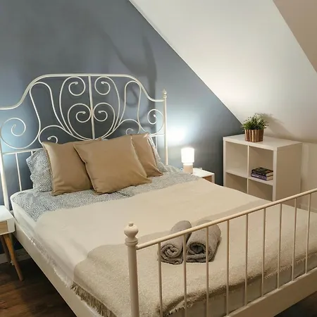 Apartamenty Gdansk Exterior photo
