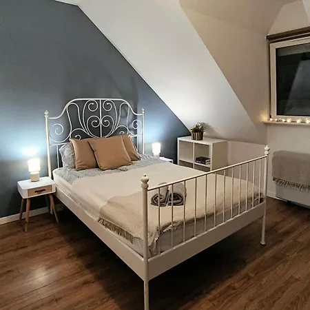 Apartamenty Gdansk Exterior photo
