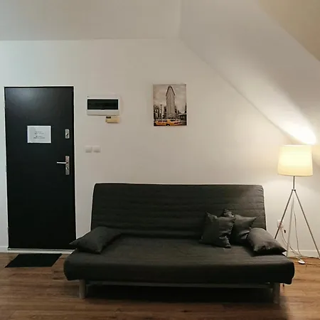 Apartamenty Gdansk Exterior photo