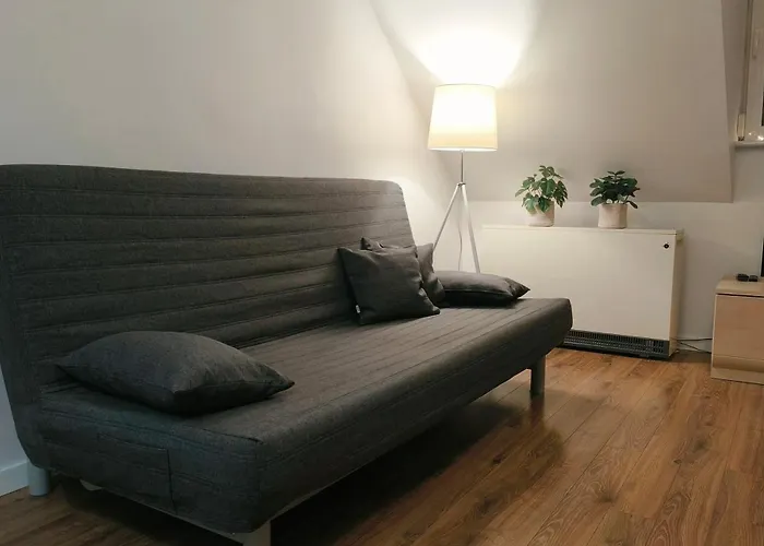 Apartamenty Gdansk