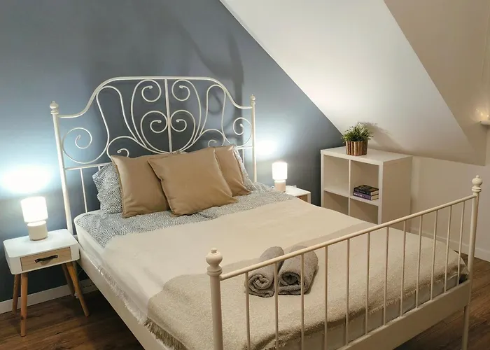 Apartamenty Gdańsk