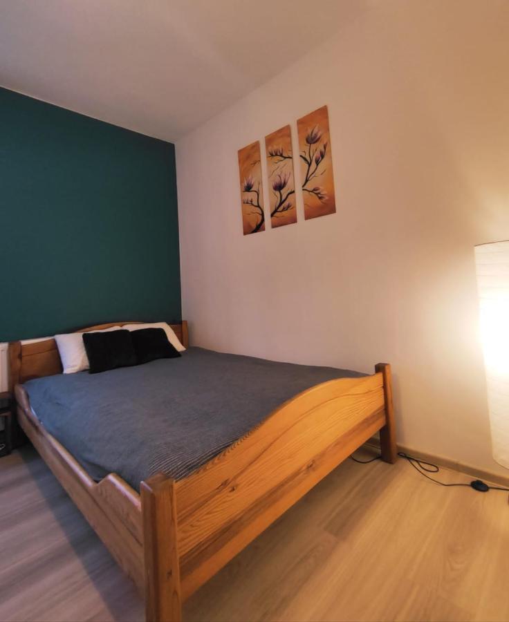 Apartment Apartamenty Gdansk