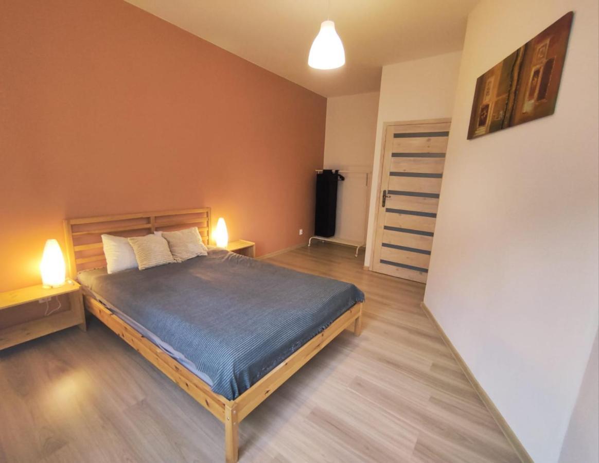 Apartamenty Gdańsk *
