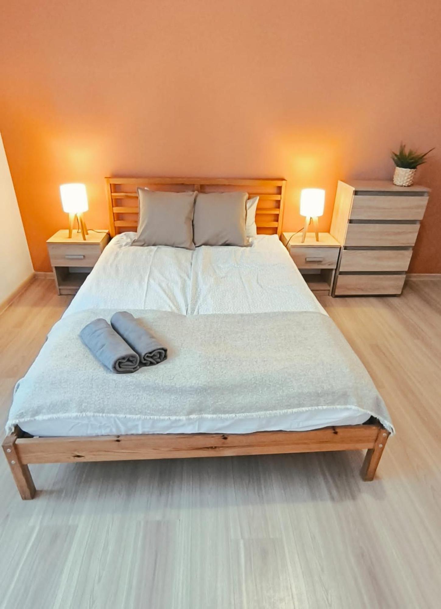 Apartament Apartamenty Gdańsk *