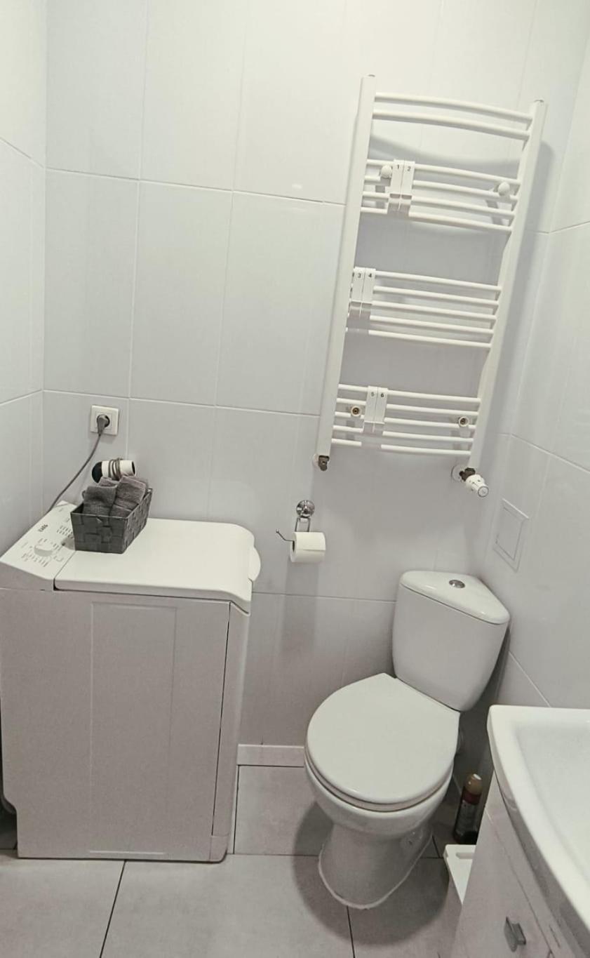 Apartamenty Gdańsk *
