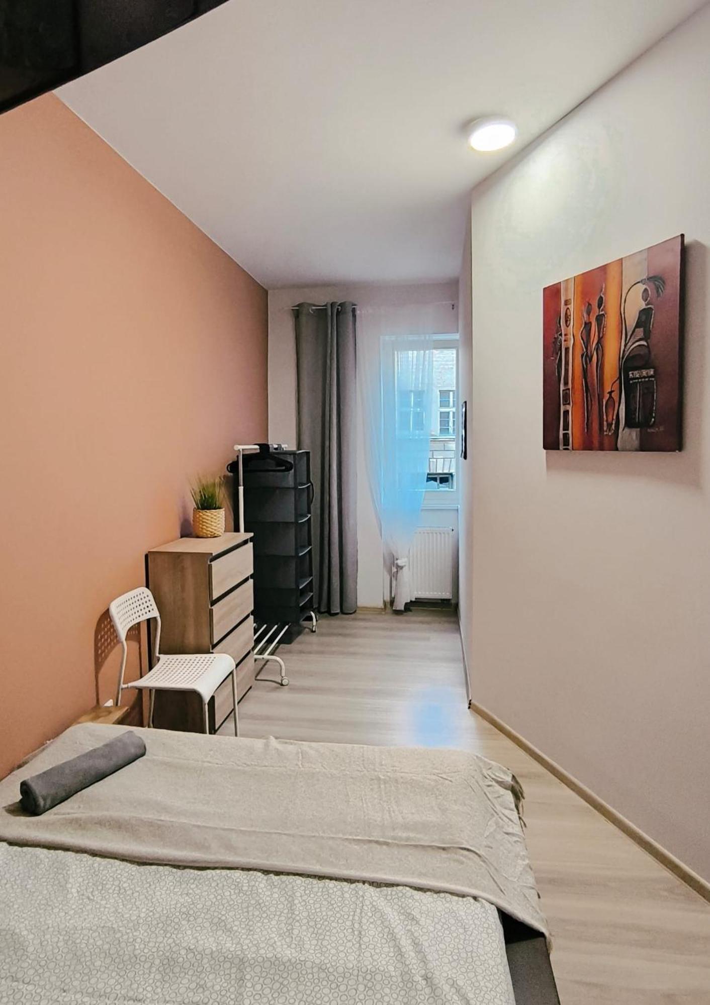Apartamenty Gdańsk Gdańsk