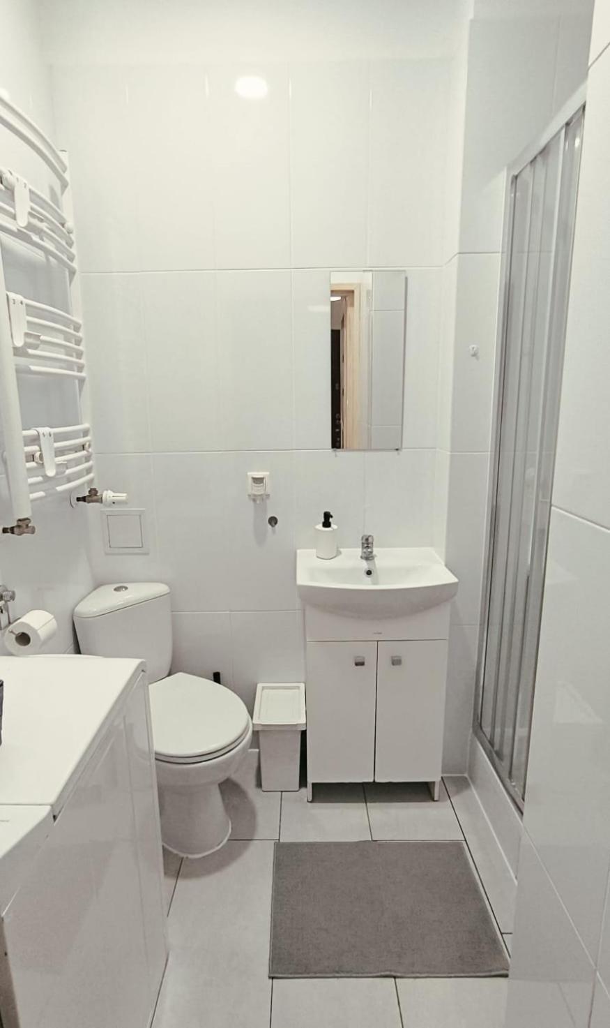 Apartamenty Gdańsk