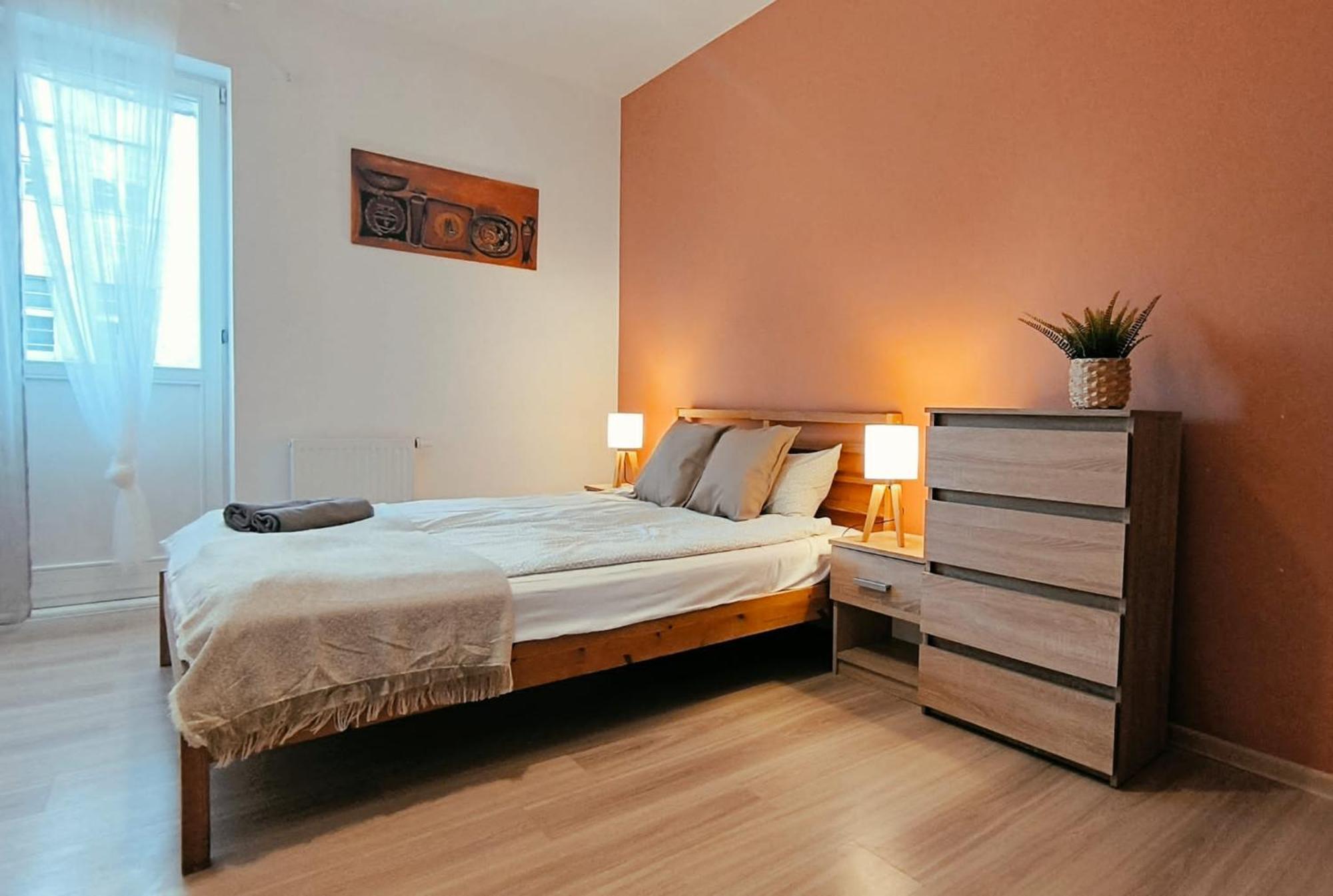 Apartamenty Gdańsk Apartament