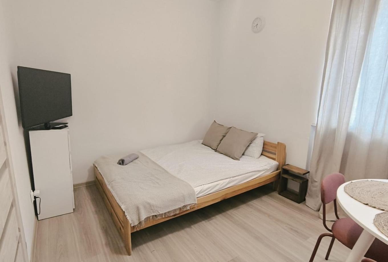 Apartment Apartamenty Gdansk *