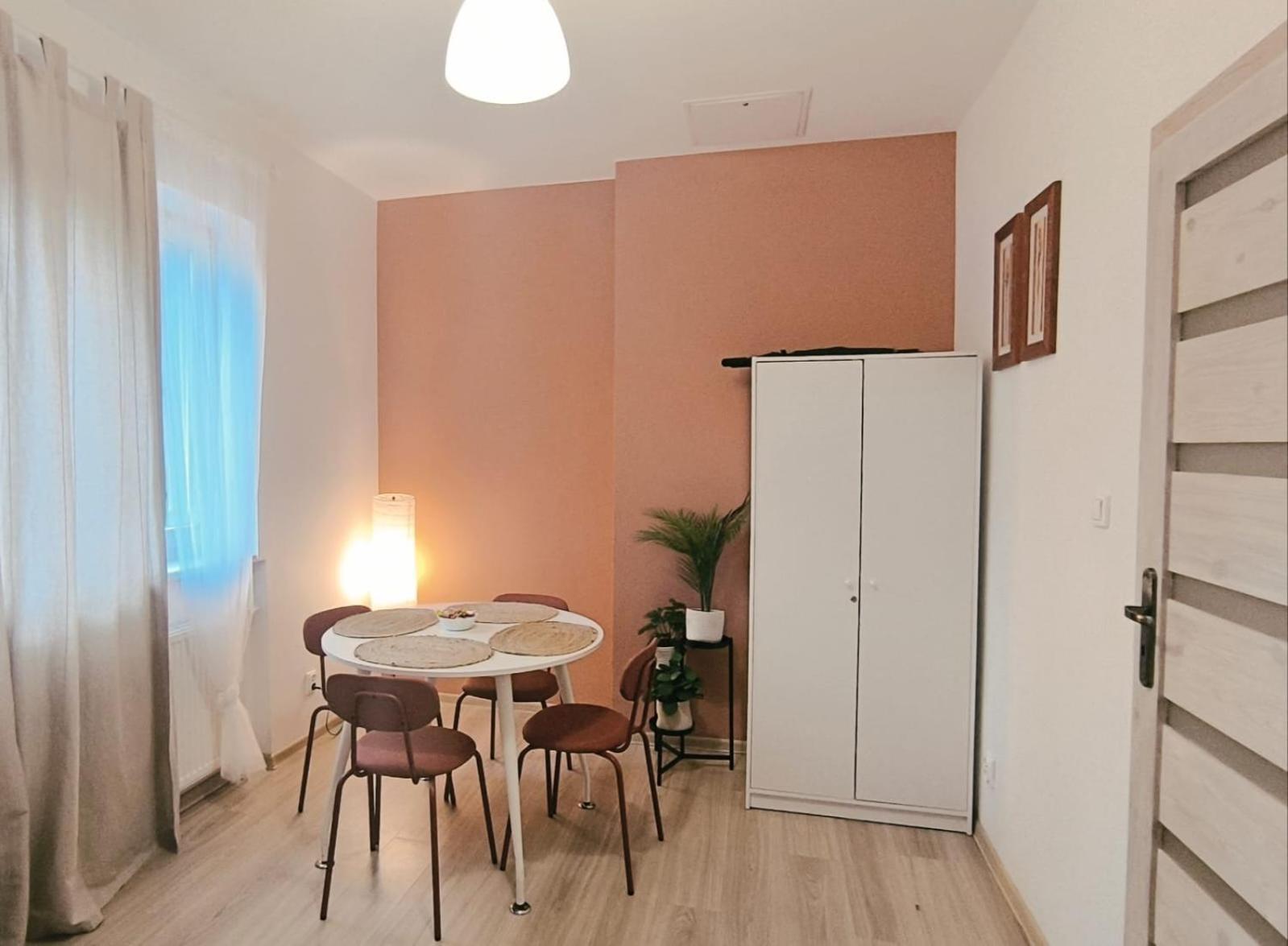 Apartamenty Gdańsk Apartament Gdańsk
