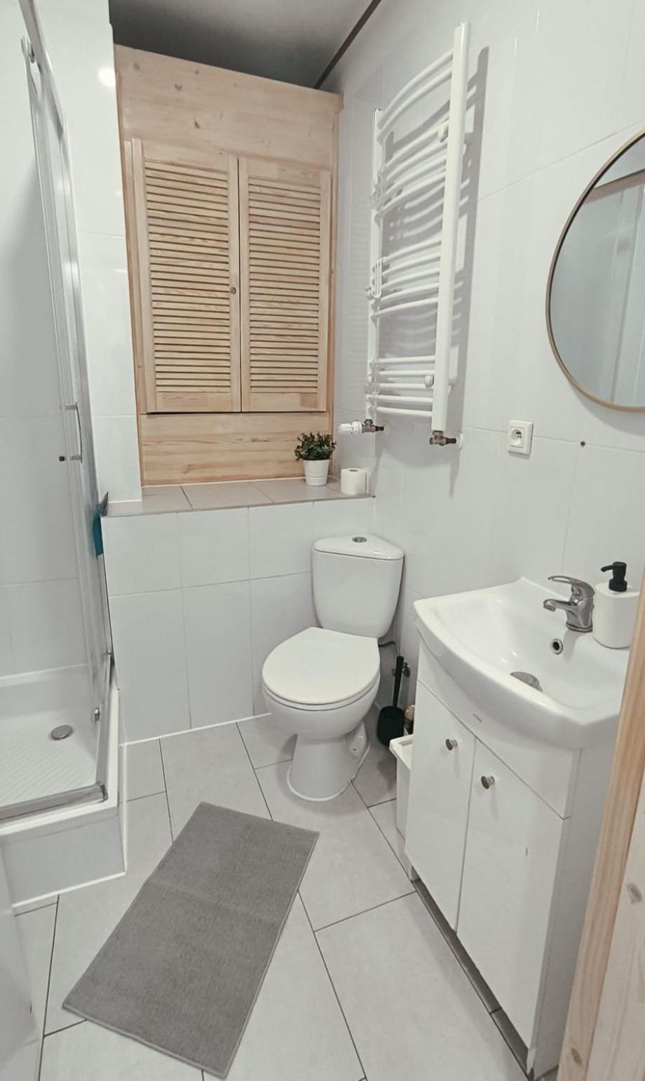 Apartment Apartamenty Gdansk Gdansk