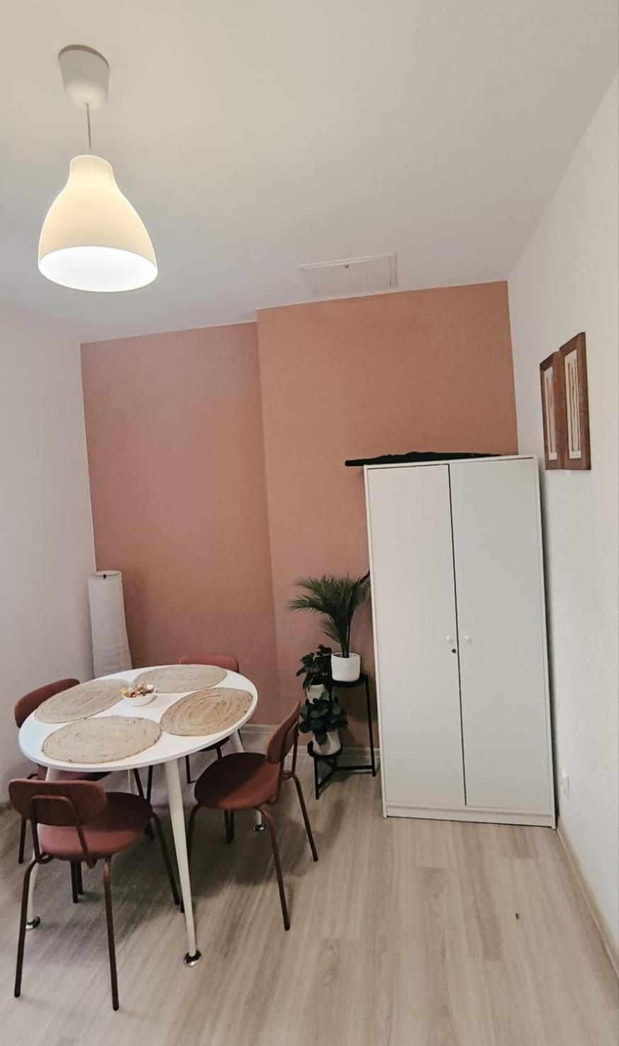 Apartamenty Gdańsk *