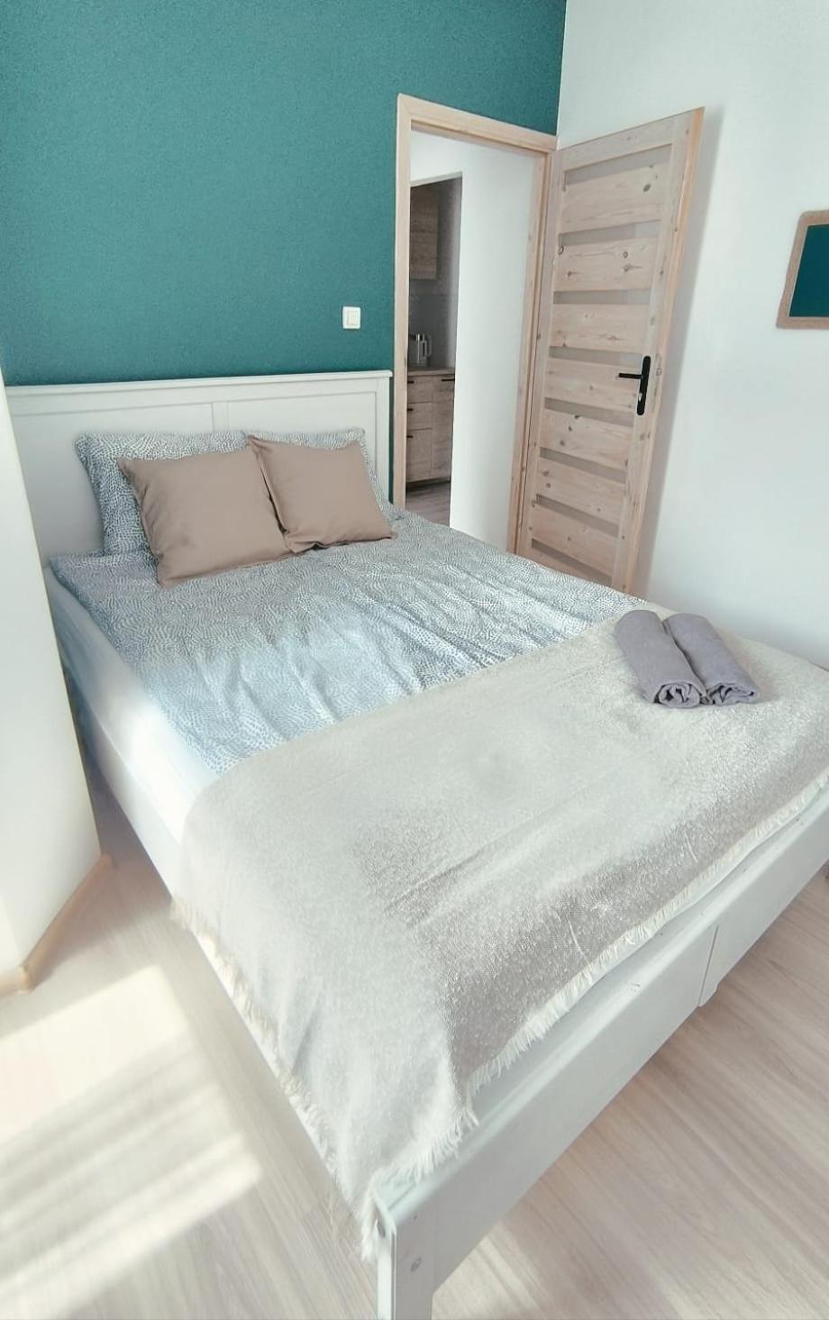 Apartamenty Gdansk * Gdansk