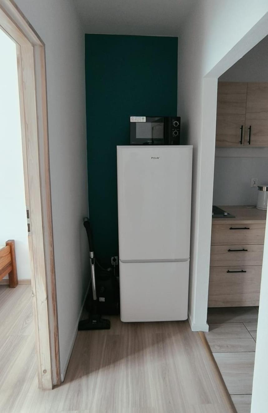 Apartamenty Gdańsk