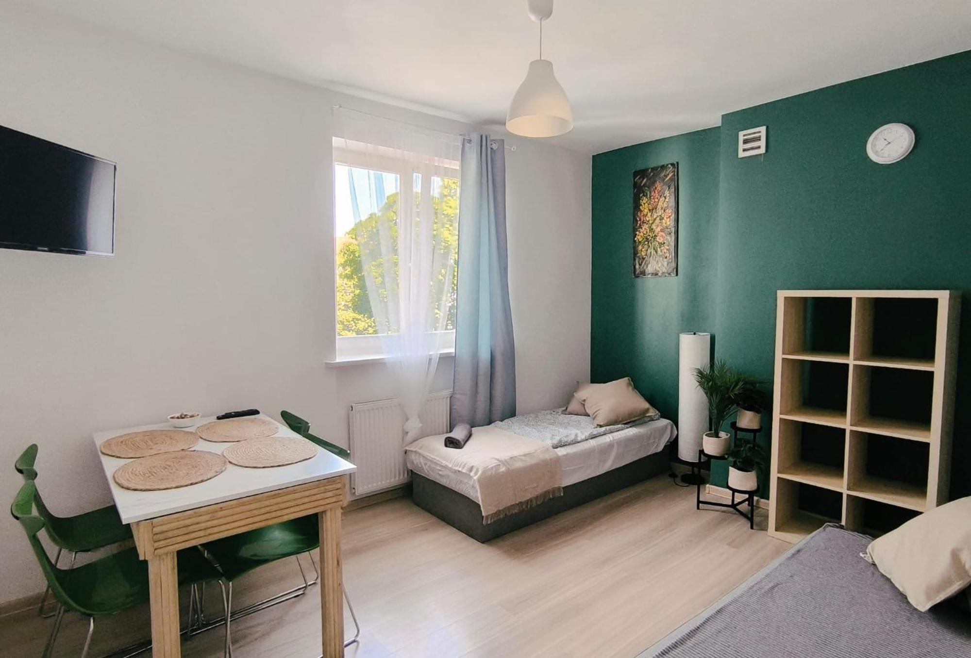 Apartamenty Gdańsk Apartament