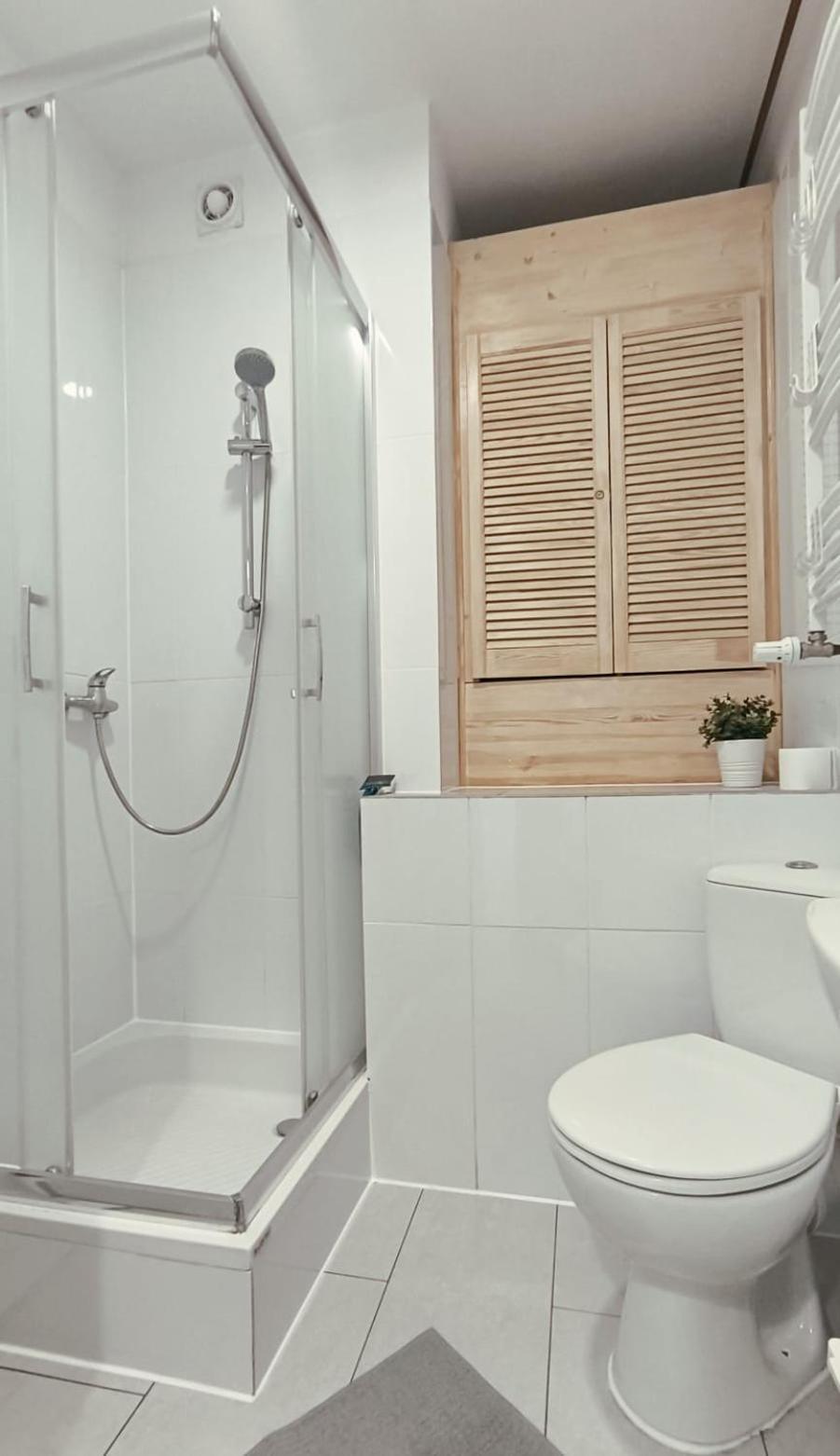 Apartament Apartamenty Gdańsk