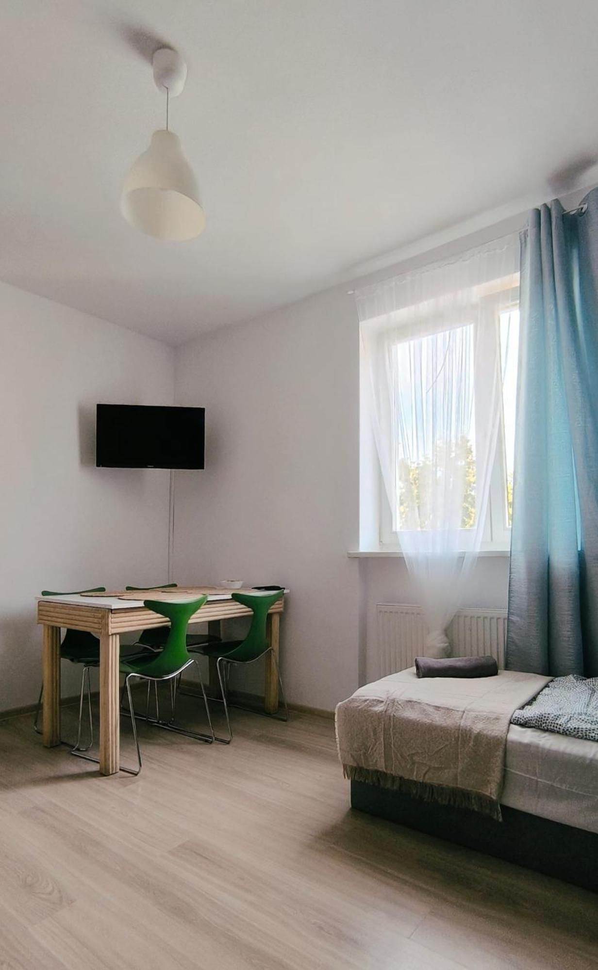 Apartamenty Gdańsk Apartament *