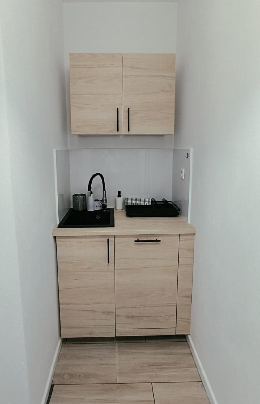 Apartament Apartamenty Gdańsk *