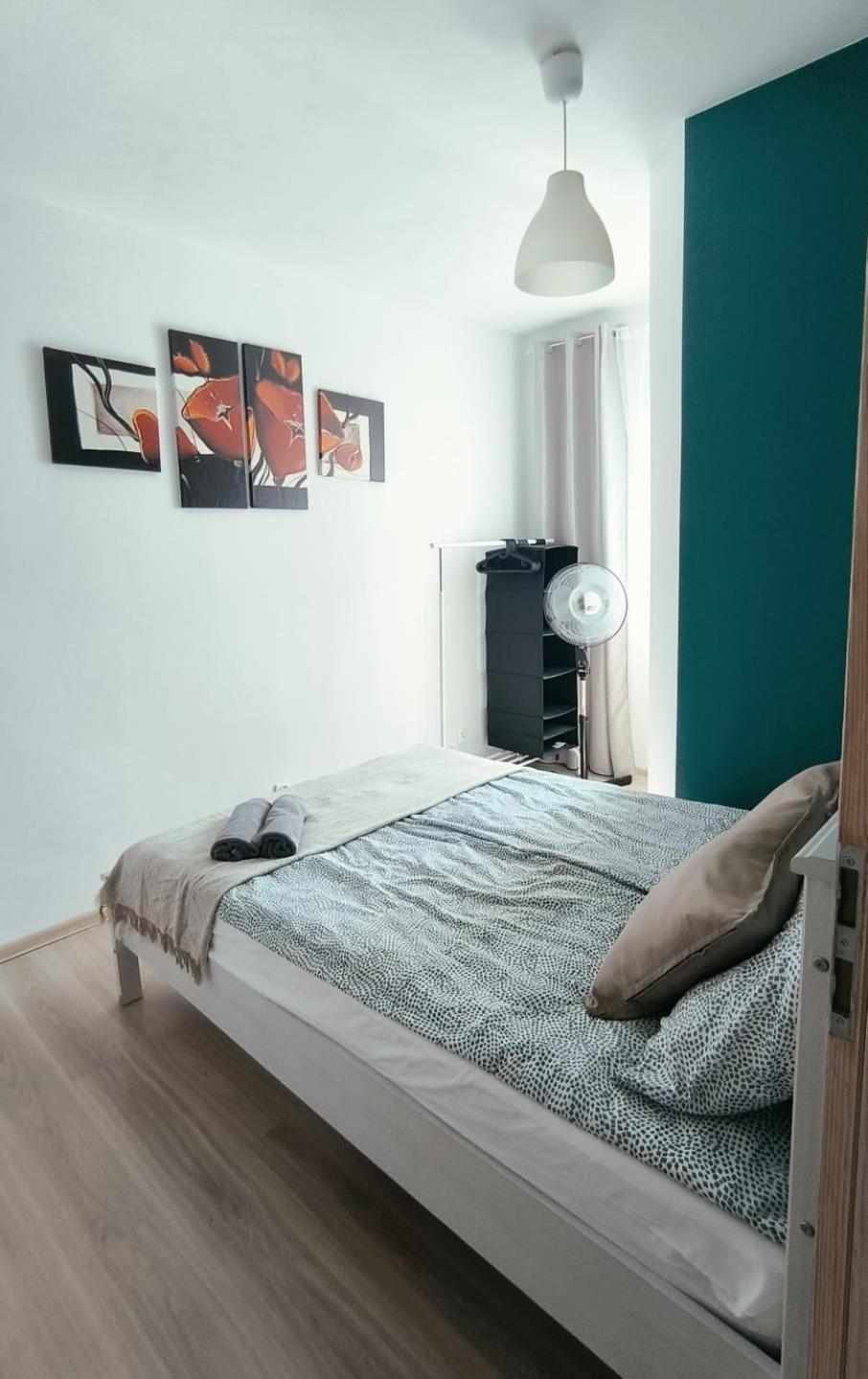 Apartament Apartamenty Gdańsk Gdańsk