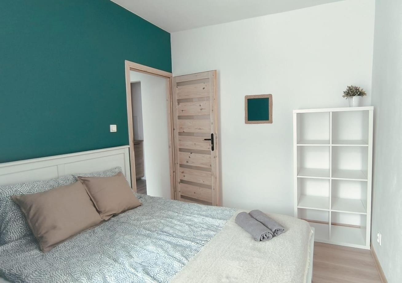 Apartamenty Gdansk Gdansk