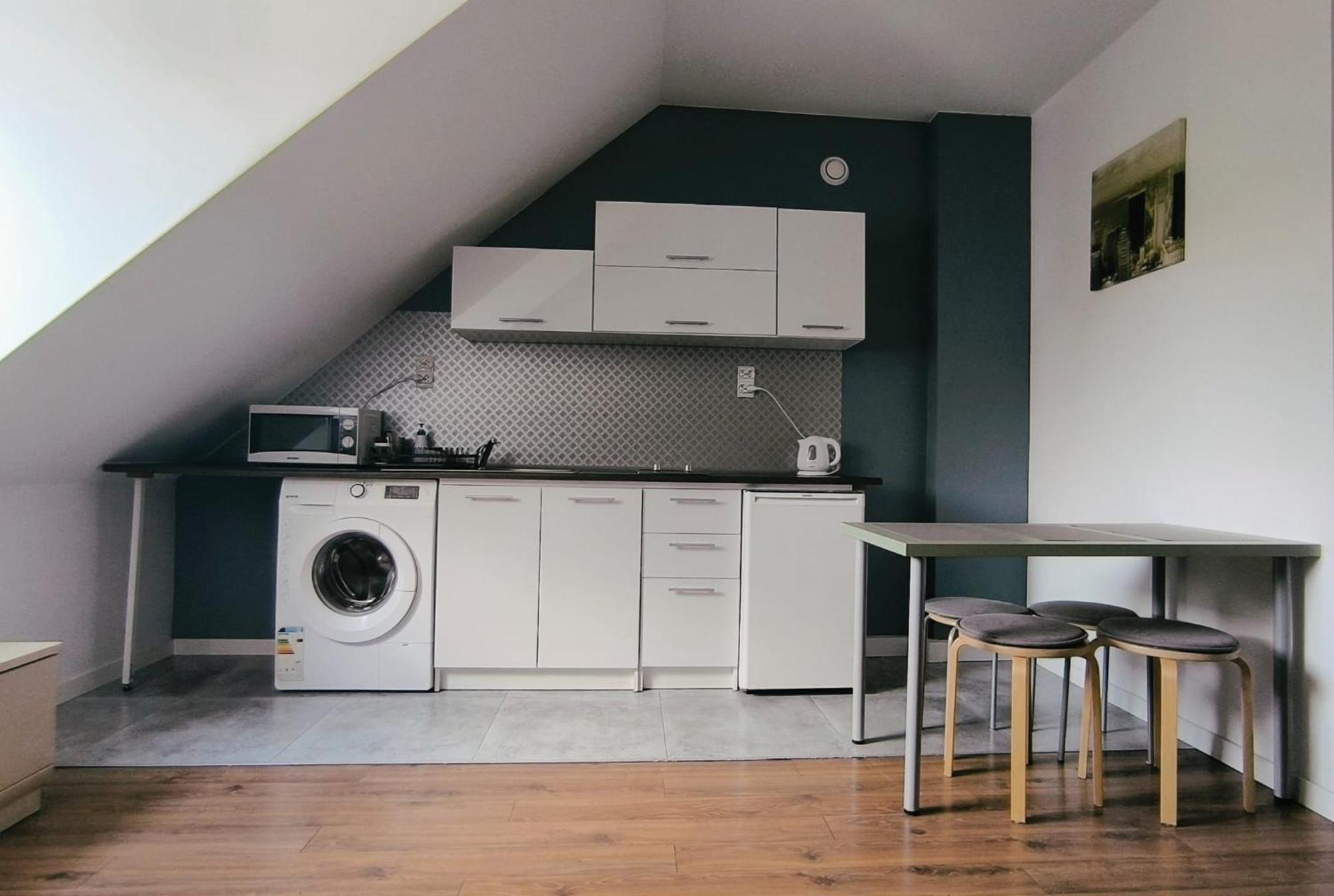 Apartamenty Gdańsk