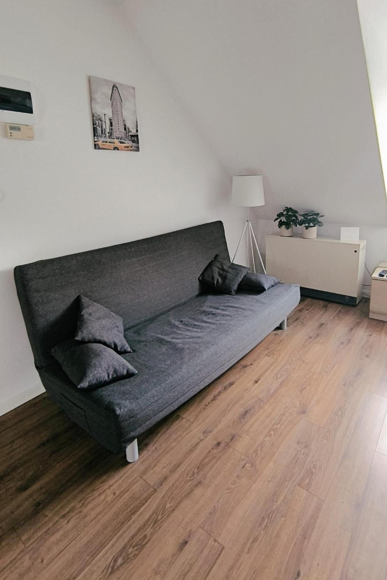 Apartamenty Gdańsk Apartament