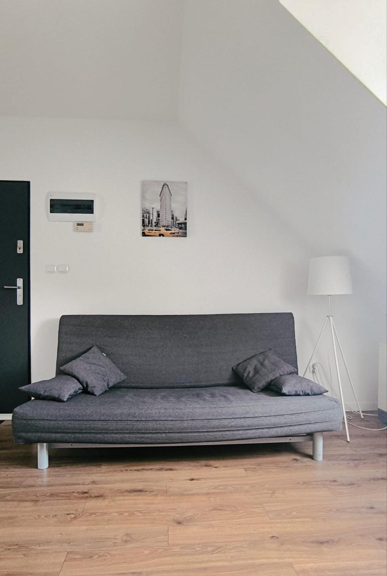 Apartament Apartamenty Gdańsk