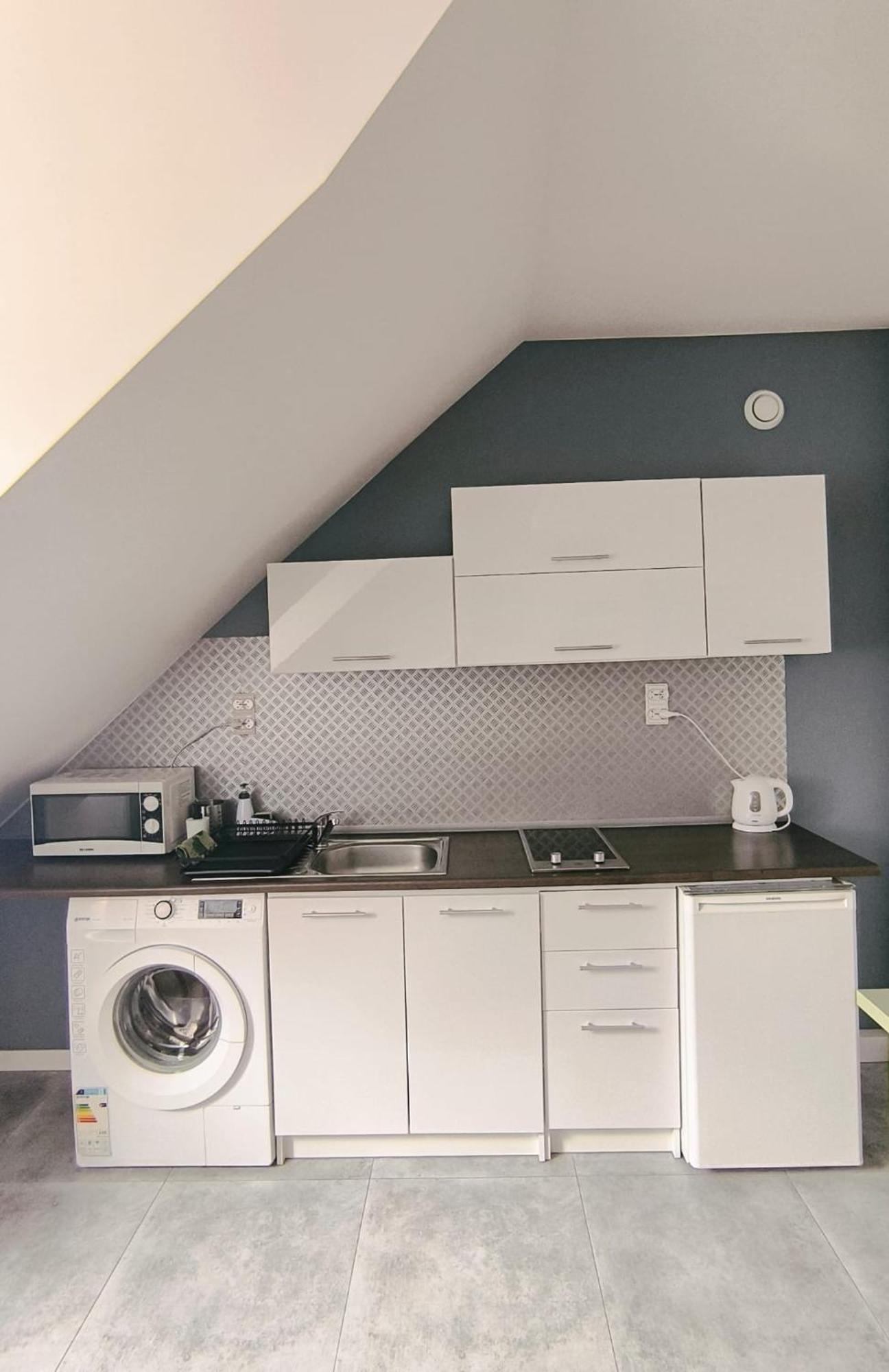 Apartamenty Gdańsk Apartament *