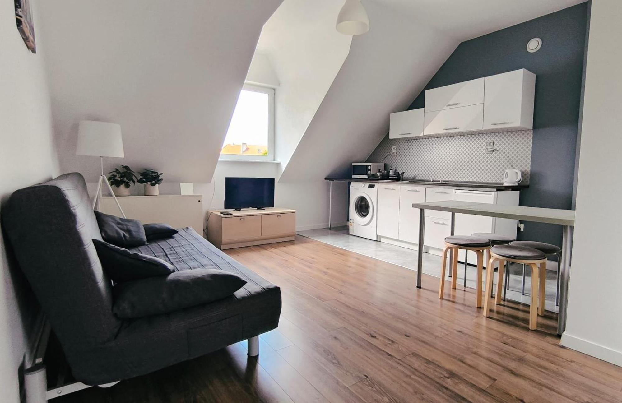 Apartament Apartamenty Gdańsk *