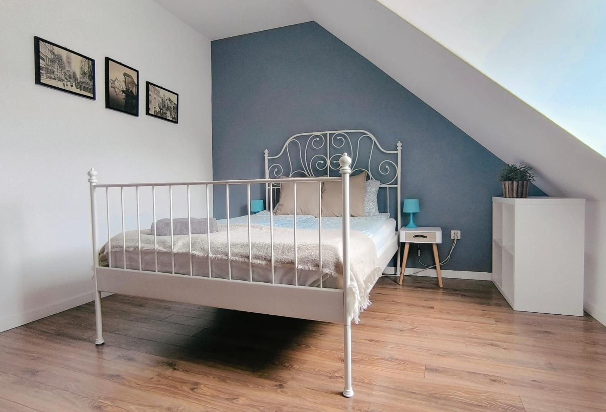 Apartamenty Gdańsk Apartament Gdańsk