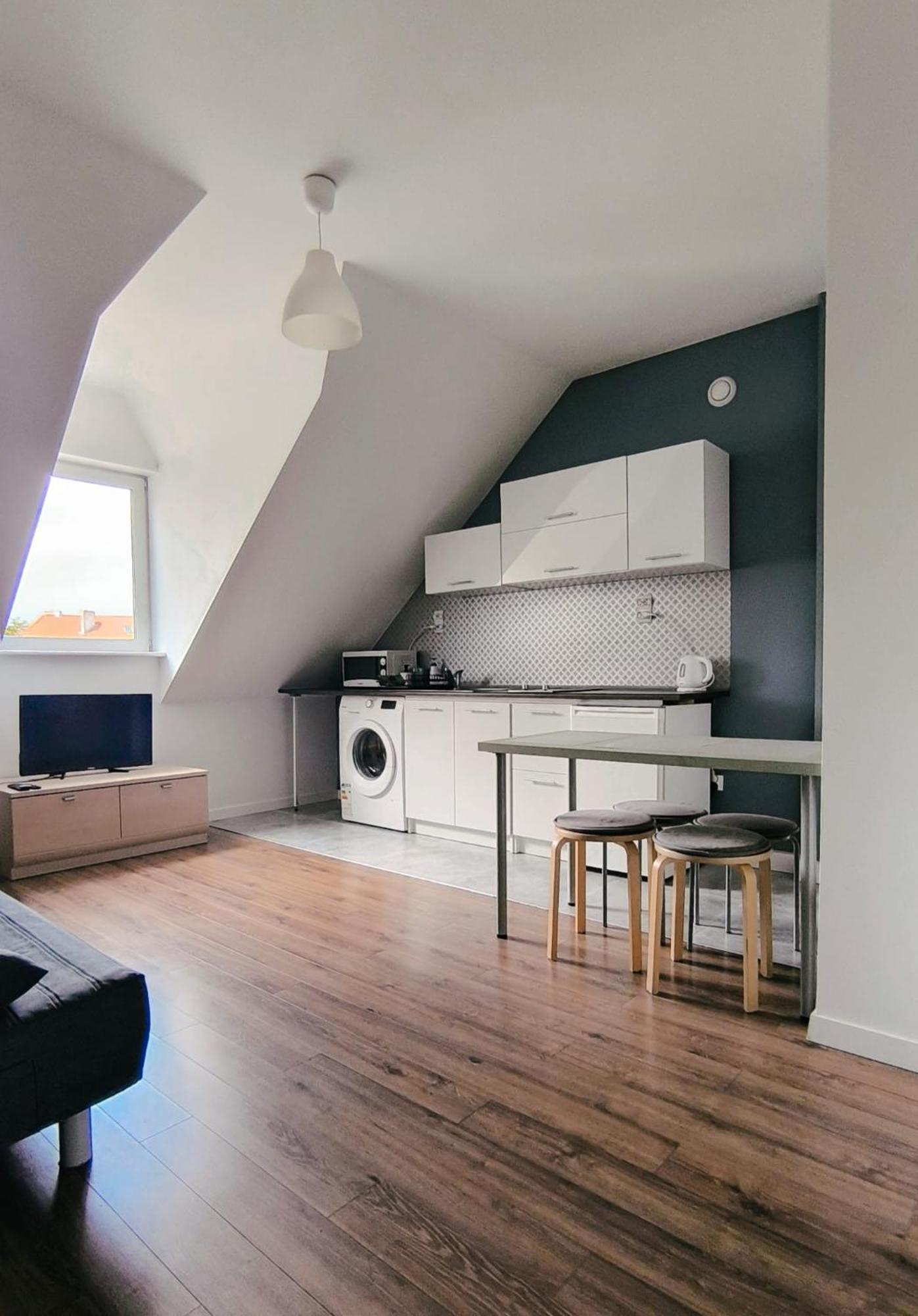 Apartamenty Gdańsk *