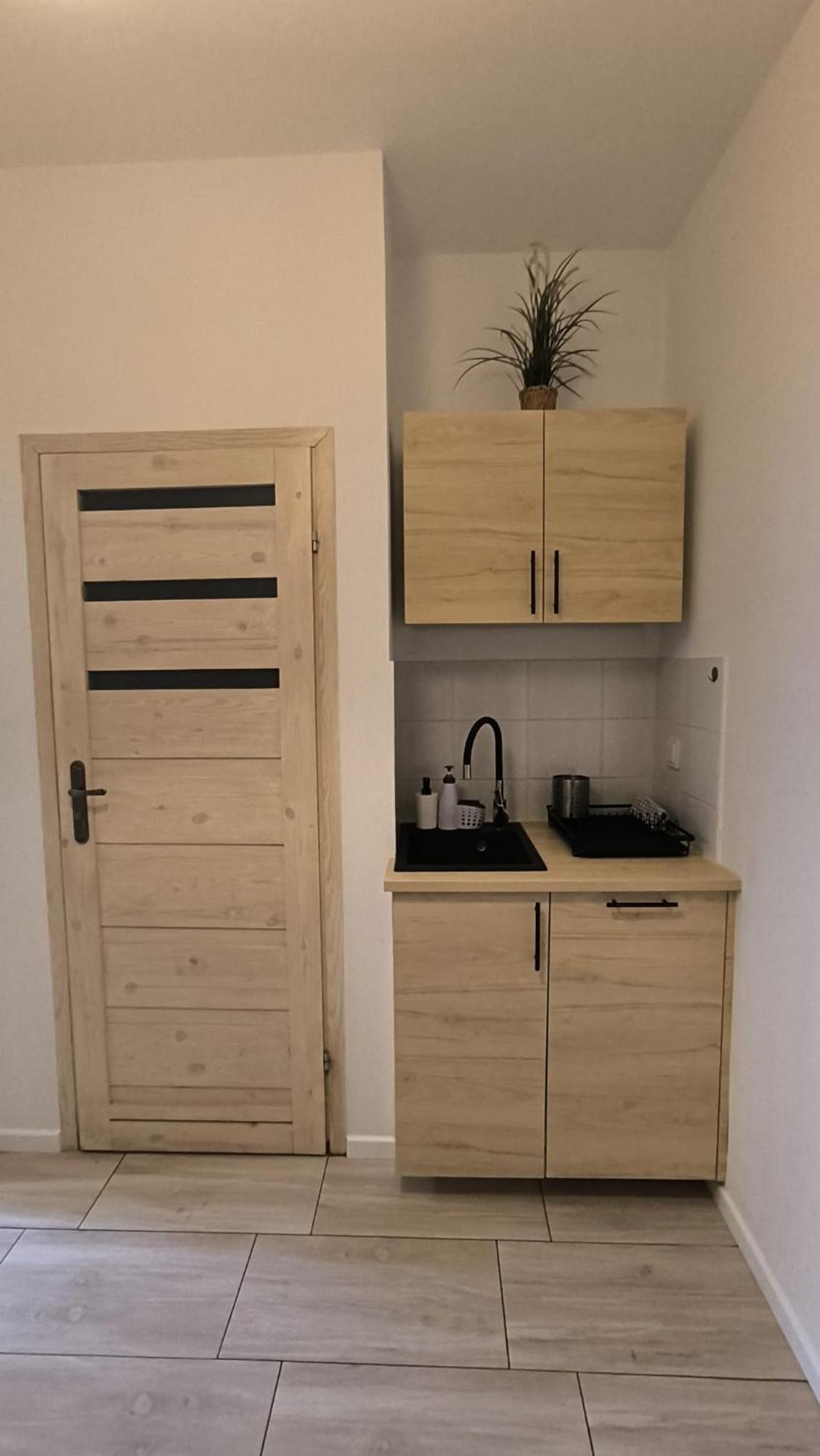 Apartamenty Gdańsk